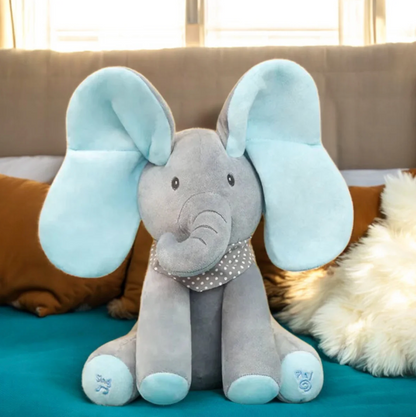Vuelit | Interaktiver Elefant Plüsch