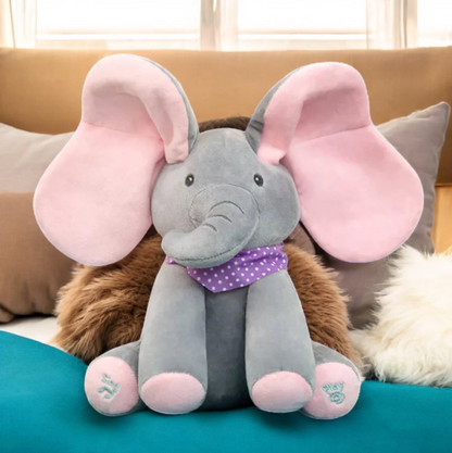 Vuelit | Interaktiver Elefant Plüsch